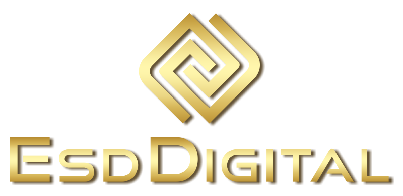 ESD Digital (Pty) Ltd